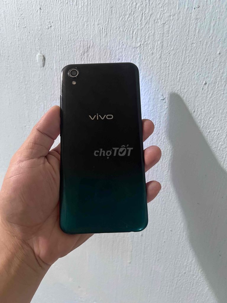 bán vivo y91c chạy mượt cho ae chữa cháy