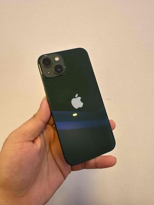 iPhone 13 128 Xanh Lá Bản Quốc Tế Zin Pin 92