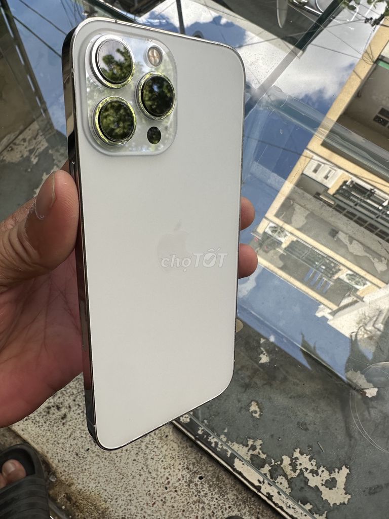 iPhone 13 Pro Max 256GB VN/A zin đẹp pin tốt . Mua bán Điện thoại tại Quận Phú Nhuận Tp Hồ Chí Minh được đăng bởi Nguyễn tuấn kiệt  hình 1