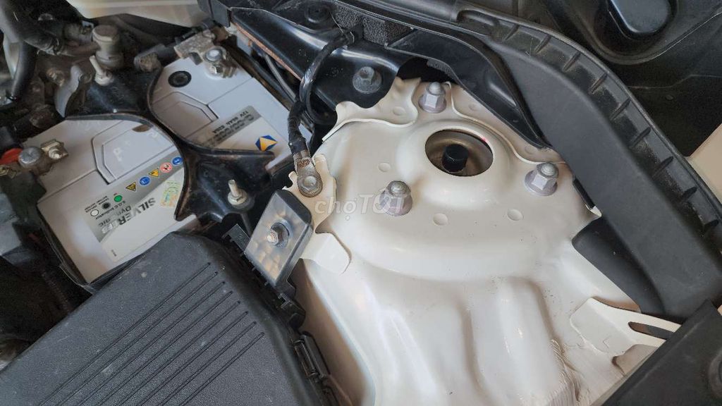 Madaz CX5 2016 2.5 AT AWD - 76000 km. Mua bán Ô tô tại Quận 12 Tp Hồ Chí Minh được đăng bởi ô tô Lê Ân Sài Gòn hình 16