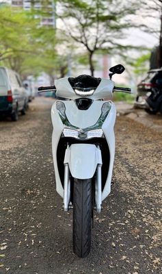 Honda SH 150i 2022 Trắng 19.000km