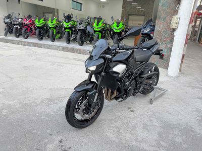 Z900 Gen 3 2026 Đen Black , Góp 0 đ tại Tấn Đạt. Mua bán Xe máy tại   được đăng bởi Tấn Đạt MoTor Tổng Đại Lý Xe Giá Tốt Nhất Hà Nội