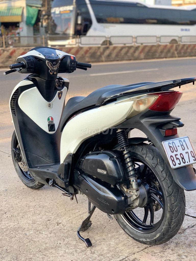 🏷️SHVN ÚP ÁO Ý🏷️ ĐÃ UP NÊN ĐẸP LENG KENG. Mua bán Xe máy tại Huyện Trảng Bom Đồng Nai được đăng bởi Phạm Minh An hình 5