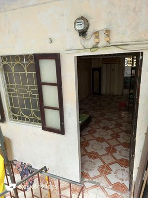 Phòng trọ 25 m² · Phố Nguyễn Đình Chiểu