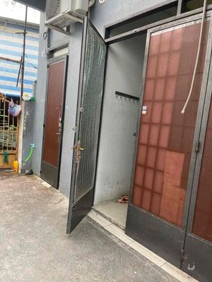 Nhà phố 40 m² · 2 PN · Đường Nghĩa Hòa