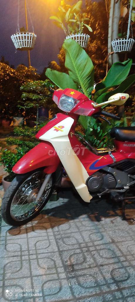 Su xipor. Mua bán Xe máy tại Thành phố Thủ Đức Tp Hồ Chí Minh được đăng bởi Hong Bui hình 4