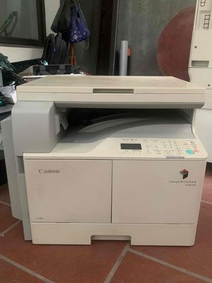 máy photo canon 2202n. Mua bán Đồ dùng văn phòng tại Quận Long Biên Hà Nội được đăng bởi Trần minh đức