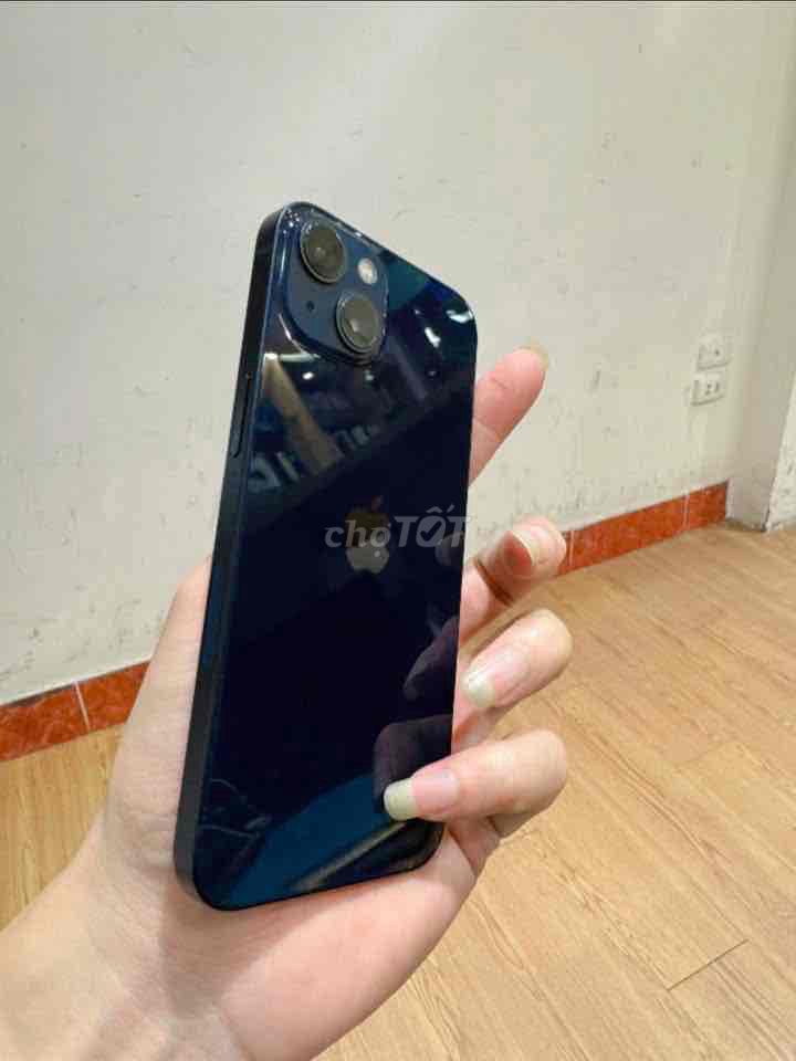 🤓13 quốc tế 128gb thay màn ko lỗi gì