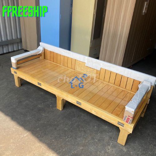 GIƯỜNG GỖ GẤP &&& GIƯỜNG GỖ GẤP == GIƯỜNG GỖ. Mua bán Giường, chăn ga gối nệm tại Quận Gò Vấp Tp Hồ Chí Minh được đăng bởi NỘI THẤT LÂM GIA hình 1
