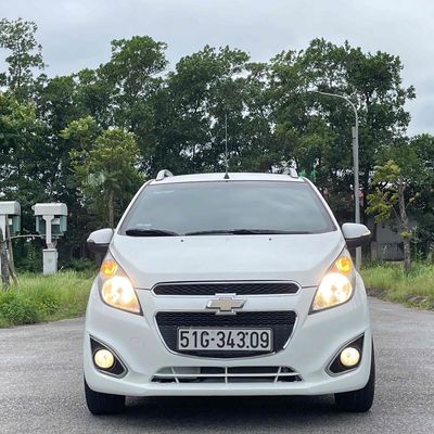 Spark 2017. MT. Mua bán Ô tô tại Huyện Gia Lộc Hải Dương được đăng bởi Nhất Tín Ô Tô Hải Dương hình 1