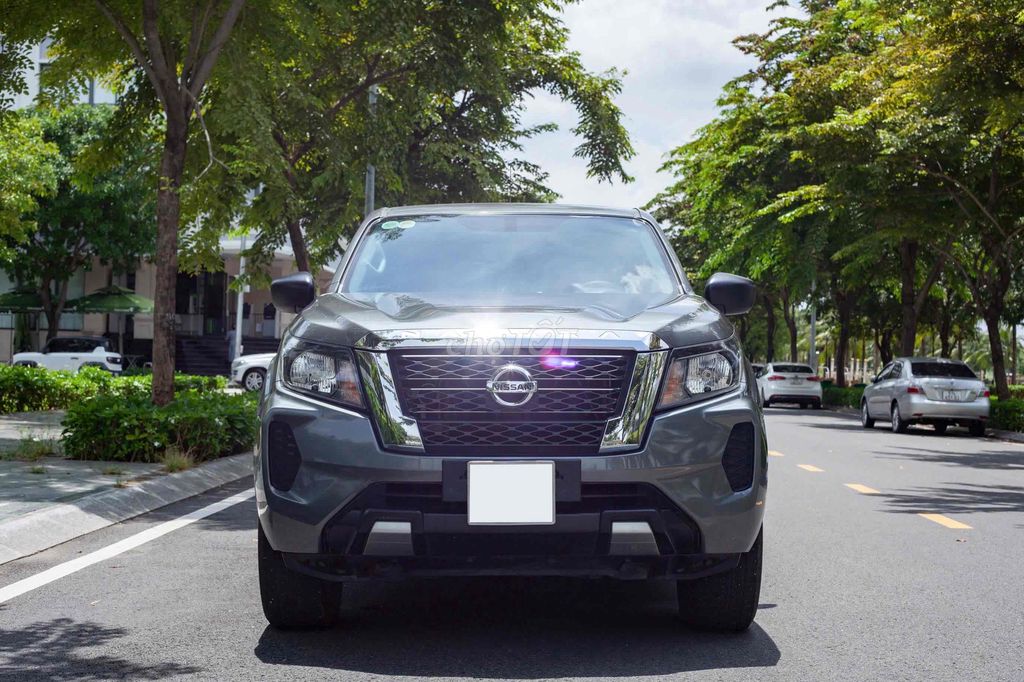 Nissan Navara 2023 EL 2.3 AT 2WD - 48000 km. Mua bán Ô tô tại Thành phố Thủ Đức Tp Hồ Chí Minh được đăng bởi  Tiến Ô Tô Lướt Sài Gòn hình 2