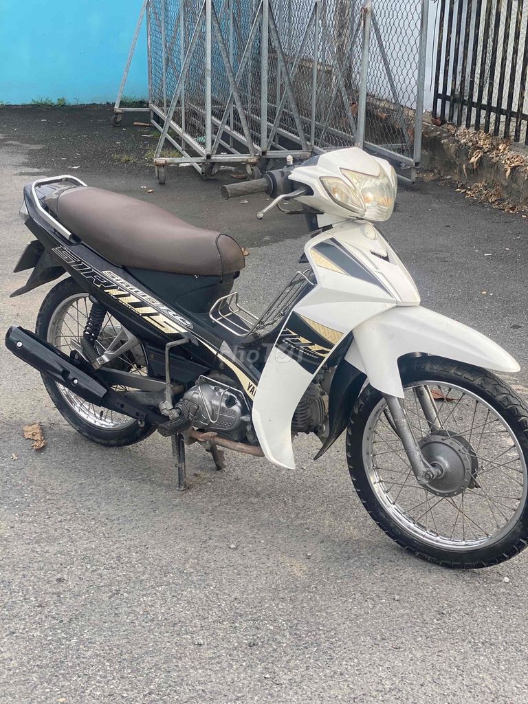 sirius nhật biển 63. Mua bán Xe máy tại Huyện Cái Bè Tiền Giang được đăng bởi Sang Tran hình 2