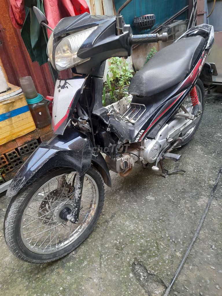 WAVE RSX 110 biển số Đồng Nai. Mua bán Xe máy tại Huyện Bình Chánh Tp Hồ Chí Minh được đăng bởi Nhật Duy hình 5