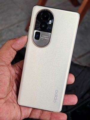 Oppo Reno 10 Pro Plus 5G 16/512,zin chuẩn HOÀN HẢO