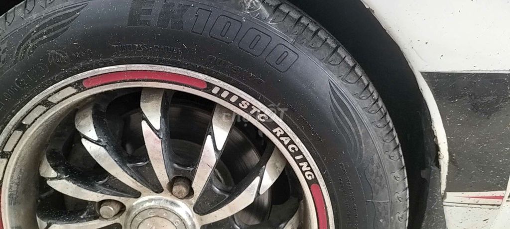 10 361 2006 Joy MT - 264779 km. Mua bán Ô tô tại Huyện Châu Thành A Hậu Giang được đăng bởi Phú Hữu hình 6