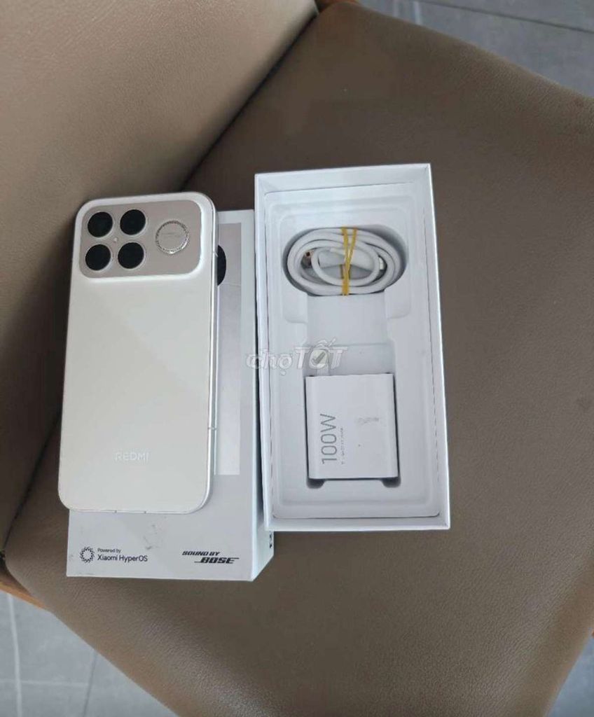 giáo lưu Xiaomi Redmi K90 Pro Max rom quốc tế. Mua bán Điện thoại tại Quận Hải Châu Đà Nẵng được đăng bởi võ tuan hình 1