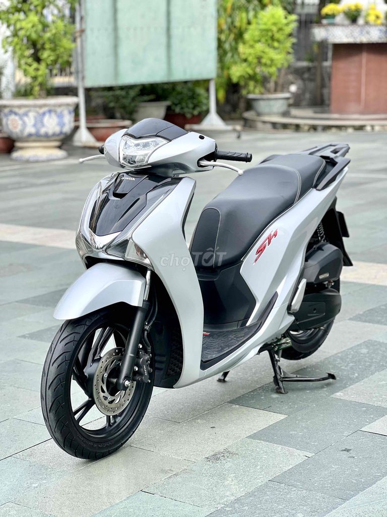 ❤️SH 125 2017 BẠC POSCHE BSTP CHÍNH CHỦ CÓ GÓP. Mua bán Xe máy tại Thành phố Thủ Đức Tp Hồ Chí Minh được đăng bởi Hiếu  hình 3