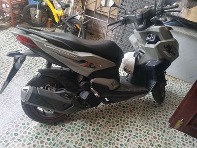 Vario 160 abs 2023 bstp. Mua bán Xe máy tại Huyện Hóc Môn Tp Hồ Chí Minh được đăng bởi Tường