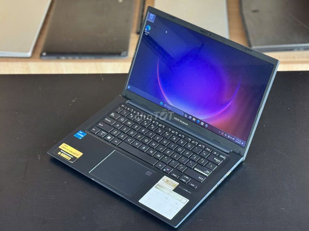 Vivobook X1404ZA I3-1215U 14 inch 8GB/512GB. Mua bán Laptop tại Quận Ninh Kiều Cần Thơ được đăng bởi Phạm Thừa Khai hình 1