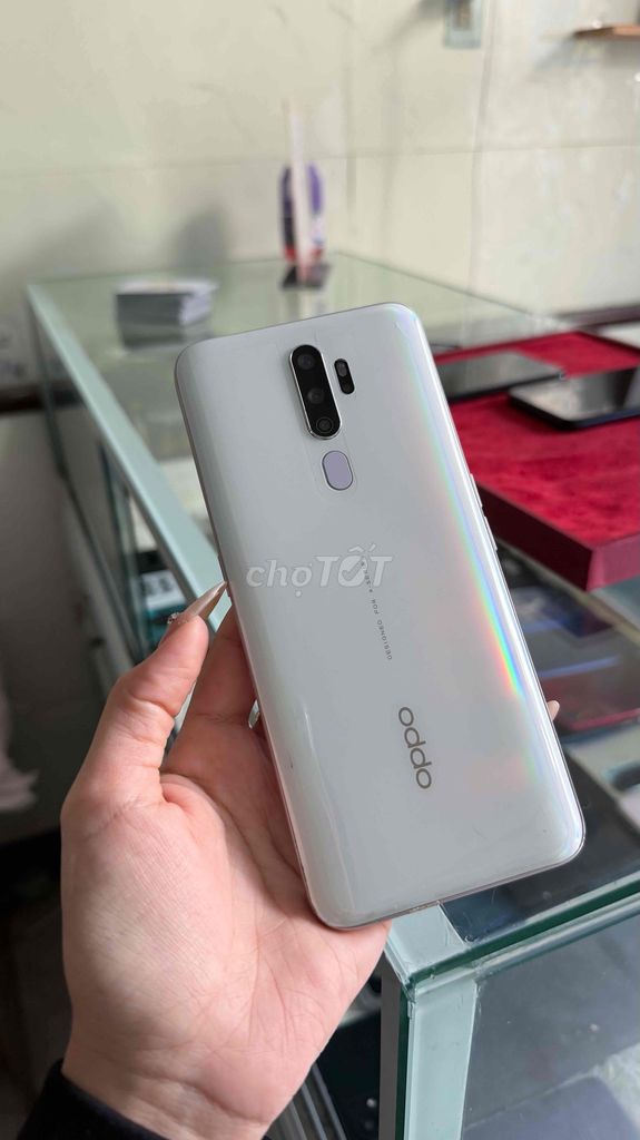 Oppo A9 2020 🎊. Mua bán Điện thoại tại Thành phố Buôn Ma Thuột Đắk Lắk được đăng bởi HA MOBILE hình 1