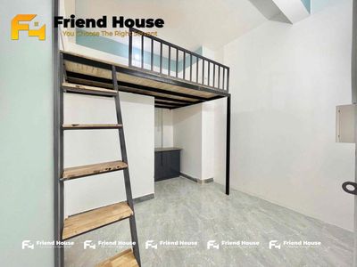 Phòng Đẹp Mới Xây Giá Rẻ Ngay Công Viên Làng Hoa. Cho thuê phòng trọ tại Quận Gò Vấp Tp Hồ Chí Minh được đăng bởi Trịnh Thành Được