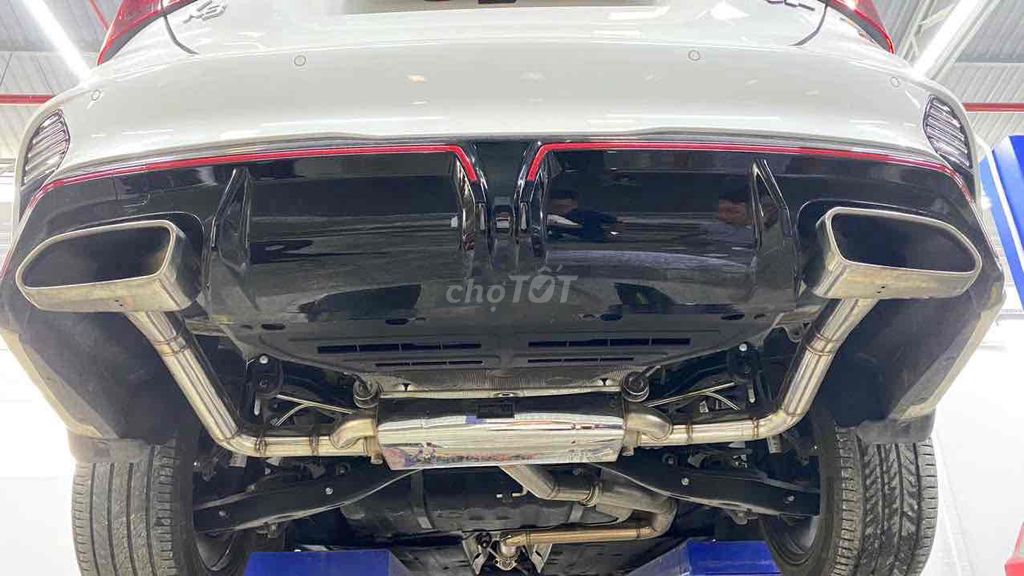 Kia K3 2022 1.6 Turbo GT - 30000 km. Mua bán Ô tô tại Thành phố Thủ Đức Tp Hồ Chí Minh được đăng bởi Xe Lướt Sài Gòn Miền Nam hình 8