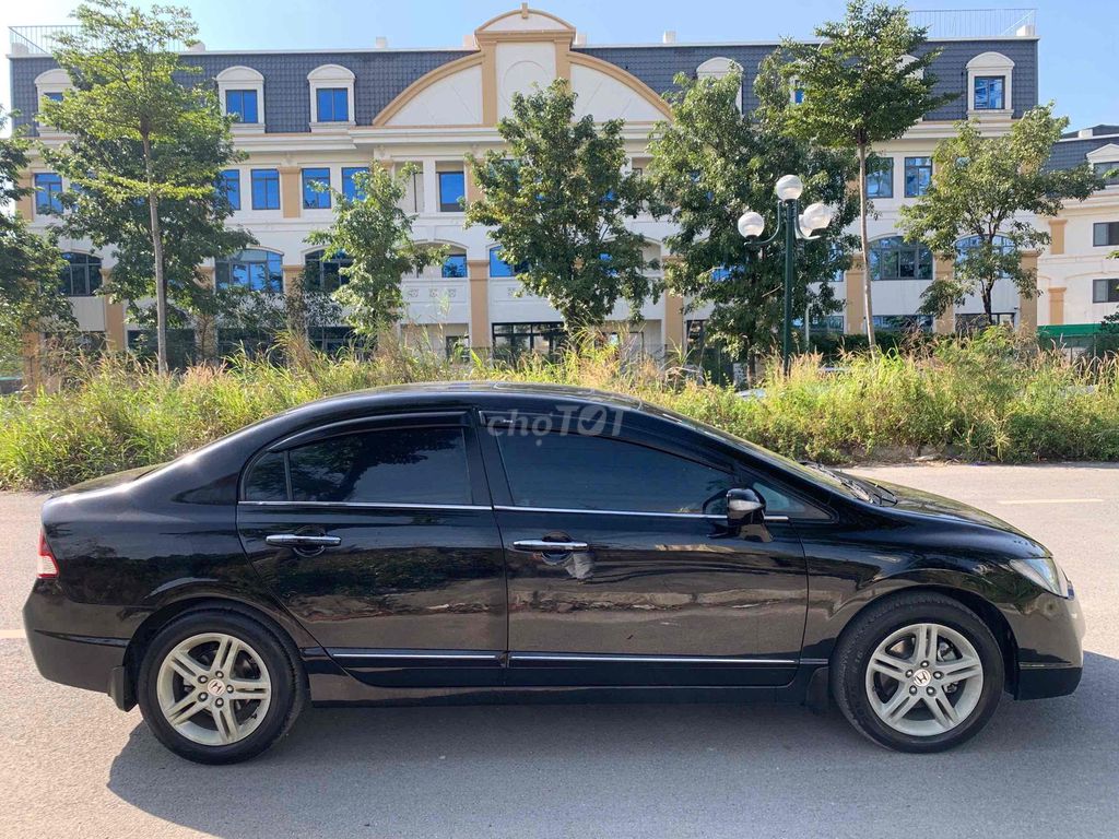 Honda civic dáng thể thao phiên bản đủ. Mua bán Ô tô tại Quận Bắc Từ Liêm Hà Nội được đăng bởi Quang Đại hình 5