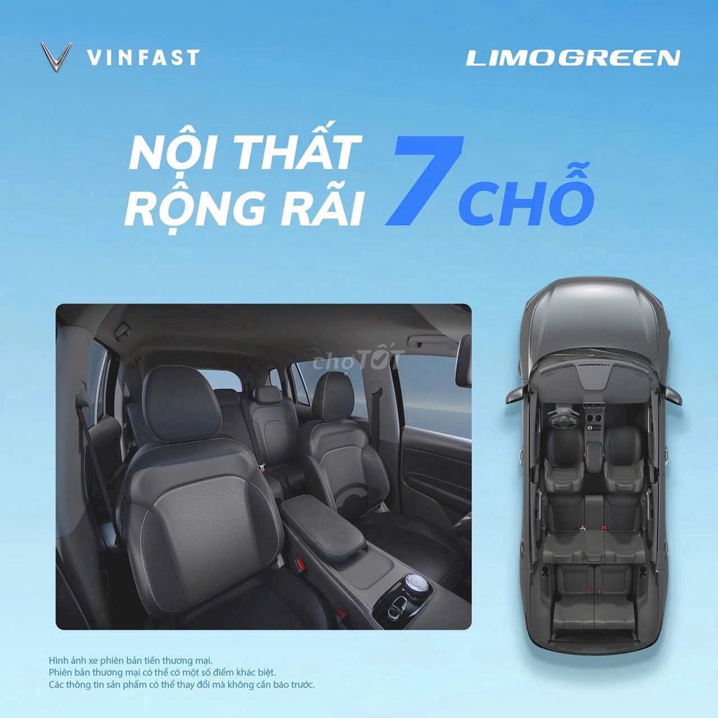 LIMO GREEN – XE GIA ĐÌNH, XE CỦA NHÀ MÌNH! 🚗💚. Mua bán Ô tô tại Huyện Thuận Thành Bắc Ninh được đăng bởi chu xe hình 3