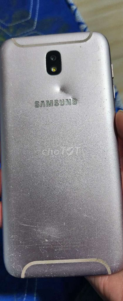 Samsung J7 Pro Vàng đồng Đã qua sử dụng. Mua bán Điện thoại tại Thành phố Thủ Đức Tp Hồ Chí Minh được đăng bởi hoàng vũ  hình 1