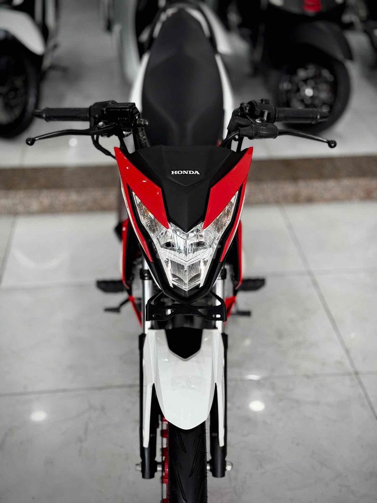 Sonic150 2020 Odo2k Siêu Lướt chính chủ ký 🔥🔥. Mua bán Xe máy tại Thị xã Phú Mỹ Bà Rịa - Vũng Tàu được đăng bởi Cửa Hàng Xe Máy Phú Mỹ hình 2