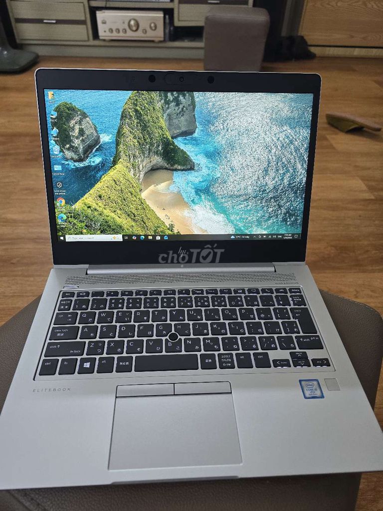 HP Elitebook 830 G6 i5 8GB/256GB. Mua bán Laptop tại Quận Hà Đông Hà Nội được đăng bởi Lam hình 1