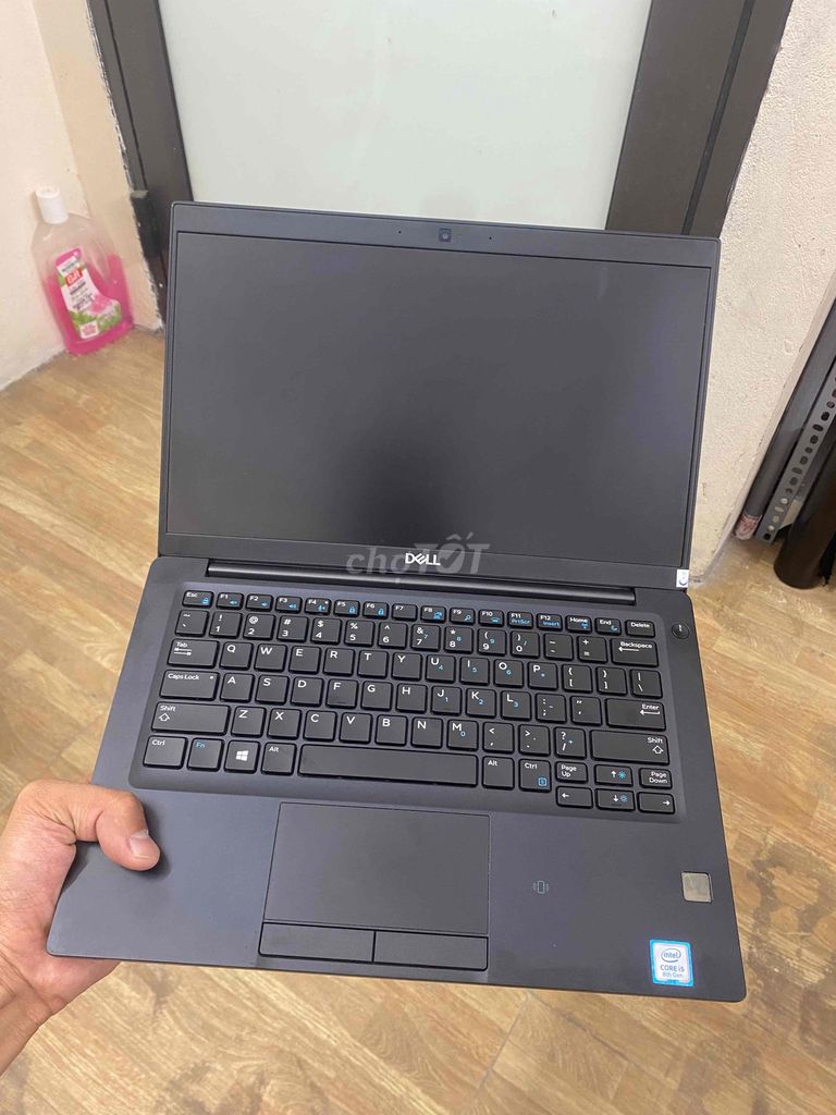 ✅ Dell E7390 i5 8250 Ram8GB/256GB/ 13.3inh ✅. Mua bán Laptop tại Quận Thanh Xuân Hà Nội được đăng bởi Hieuz LapTop Gia Re hình 1