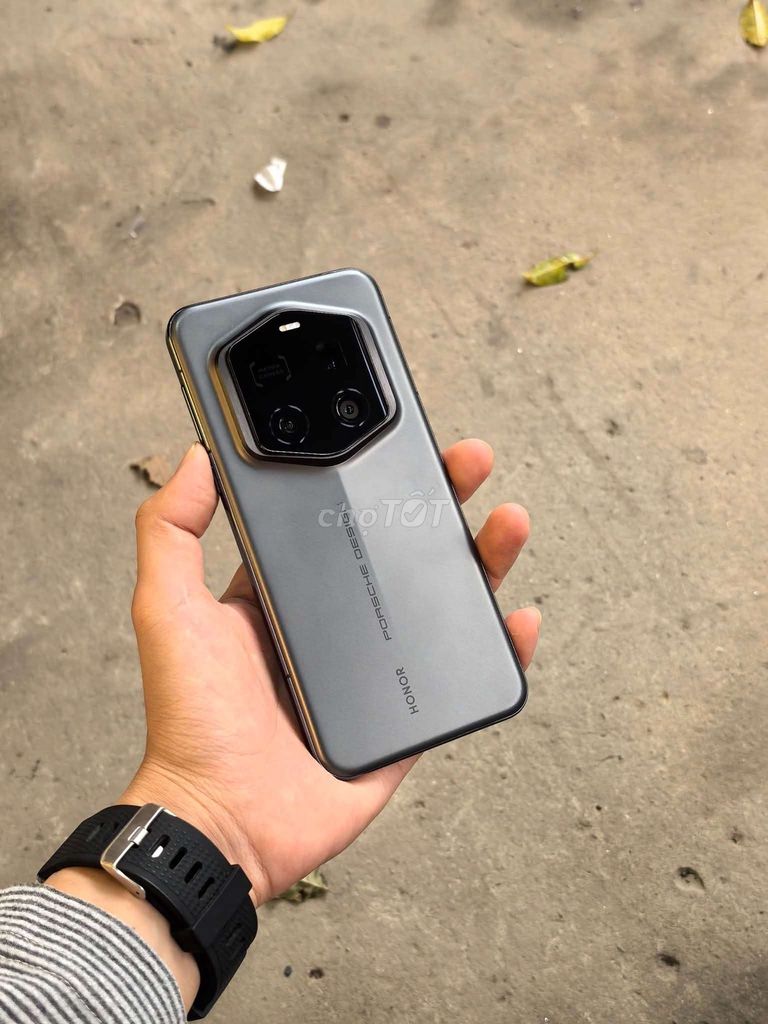 Honor Magic 7 RSR 512GB Đen. Mua bán Điện thoại tại Quận Nam Từ Liêm Hà Nội được đăng bởi Quốc Việt hình 1