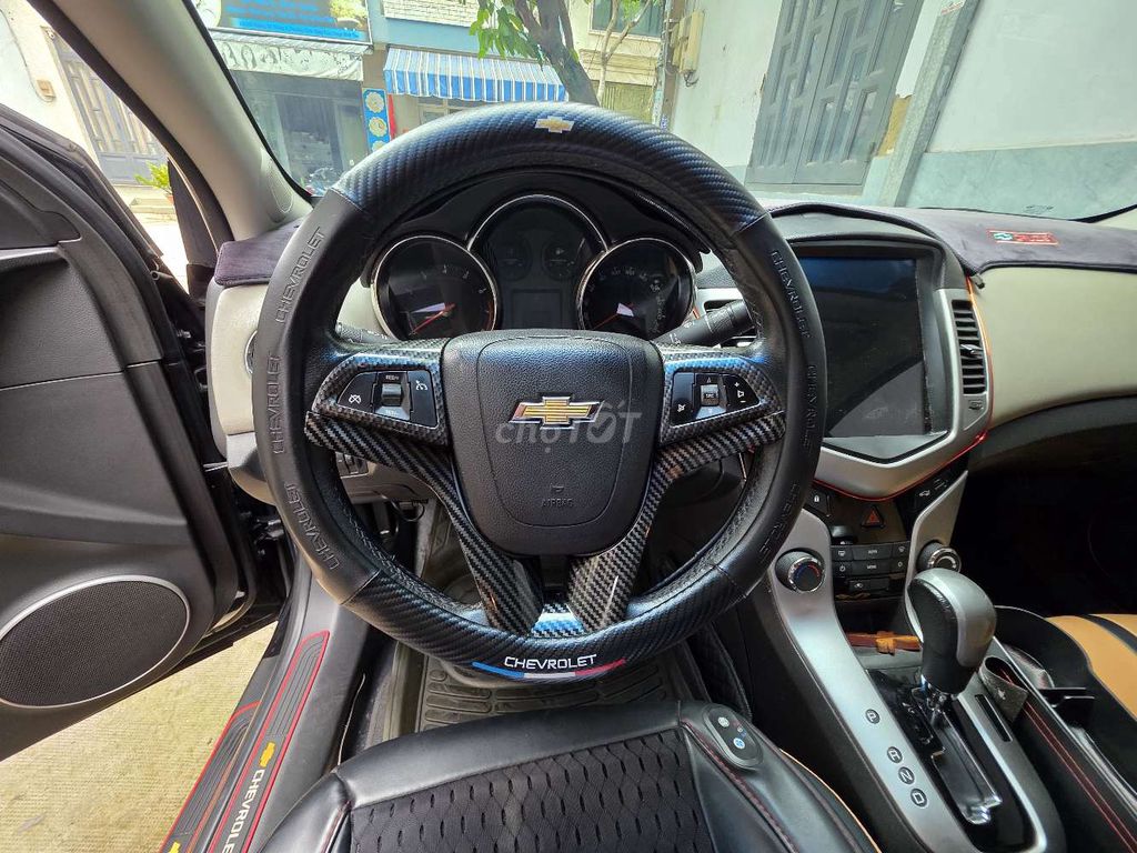 2014 LTZ (2014) - 170 km. Mua bán Ô tô tại Quận Tân Phú Tp Hồ Chí Minh được đăng bởi Pham ba hoan hình 11