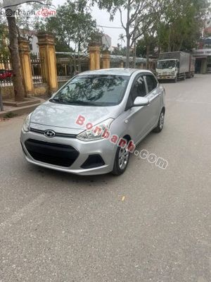 Hyundai i10 Grand 1.0 MT Base 2016. Mua bán Ô tô tại Thành phố Bảo Lộc Lâm Đồng được đăng bởi Nguyễn Thành 