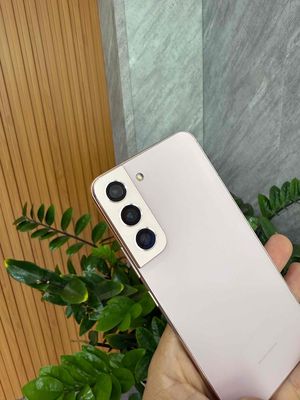 Galaxy S22 5G Bản Mỹ 256GB màu hồng kute - Có Ship. Mua bán Điện thoại tại Quận Gò Vấp Tp Hồ Chí Minh được đăng bởi Toto Mobile