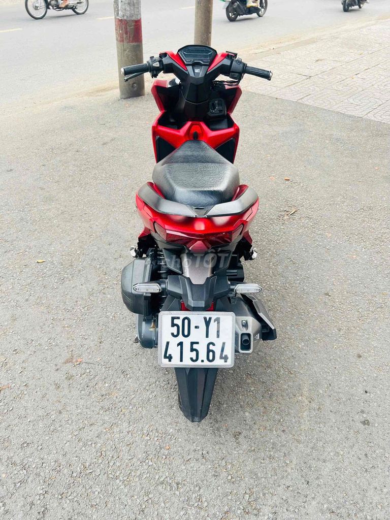 HONDA VARIO 150cc .ĐK 2019 .BSTP -ZIN -BAO NỢ /6. Mua bán Xe máy tại Quận Gò Vấp Tp Hồ Chí Minh được đăng bởi CẦM ĐỒ NĂM LINH hình 8