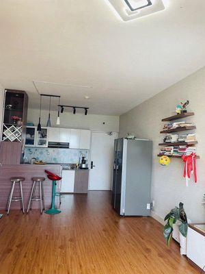Cho thuê Chung cư Citi Home, Full Nội thất giá tốt.