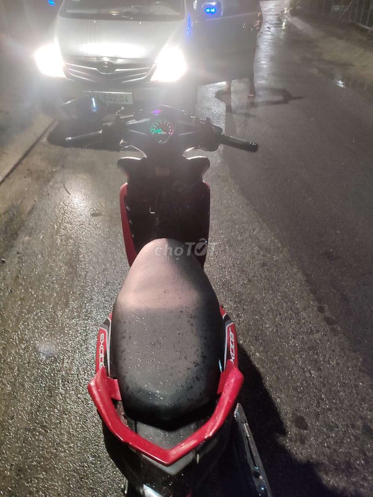 Cần bán ex 2012. Mua bán Xe máy tại Thành phố Tây Ninh Tây Ninh được đăng bởi Duy hình 4