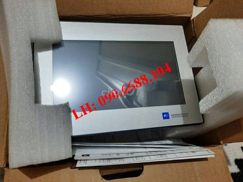 monitouch TS1070SI. Mua bán Nội thất, đồ gia dụng khác tại Quận 12 Tp Hồ Chí Minh được đăng bởi Mr Dũng hình 1