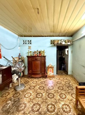 Bán đất tặng nhà 52m2 - Ngay trung tâm hành chính Bình Thạnh giáp Q.1. Mua bán nhà ở tại Quận Bình Thạnh Tp Hồ Chí Minh được đăng bởi LÊ DUY KHÁNH