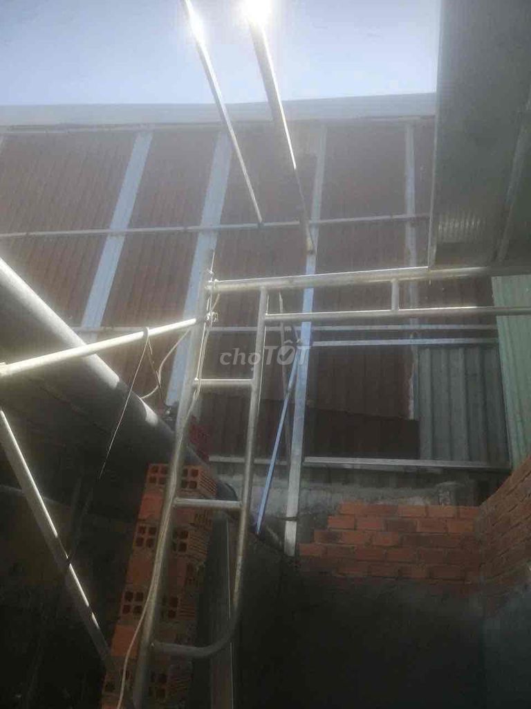 Dịch vụ sửa chữa nhà. Dịch vụ nhà cửa khác tại Quận 12 Tp Hồ Chí Minh được đăng bởi Nguyễn Thị Yến Nhi hình 1