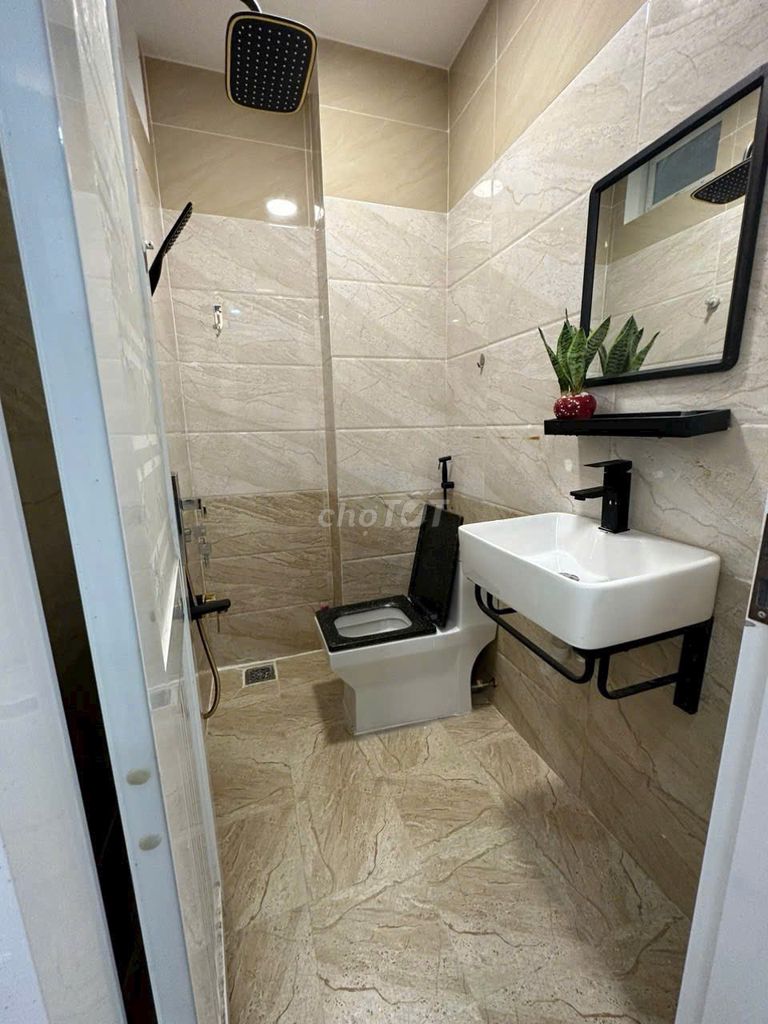 Cho thuê nhà nguyên căn mặt tiền ở Lạc Long Quân Phường 5 Quận 11 - ảnh 3