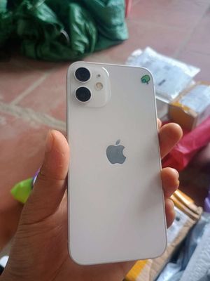 Ip 12 mini.. Mua bán Điện thoại tại Huyện Hoài Đức Hà Nội được đăng bởi Binbin Ất hình 1
