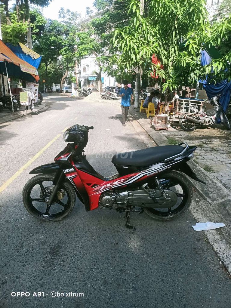 ✅ BÁN YAMAHA SIRIUS BS 36 MÁY THÁI. Mua bán Xe máy tại Quận Thanh Khê Đà Nẵng được đăng bởi bơ xitrum  hình 5