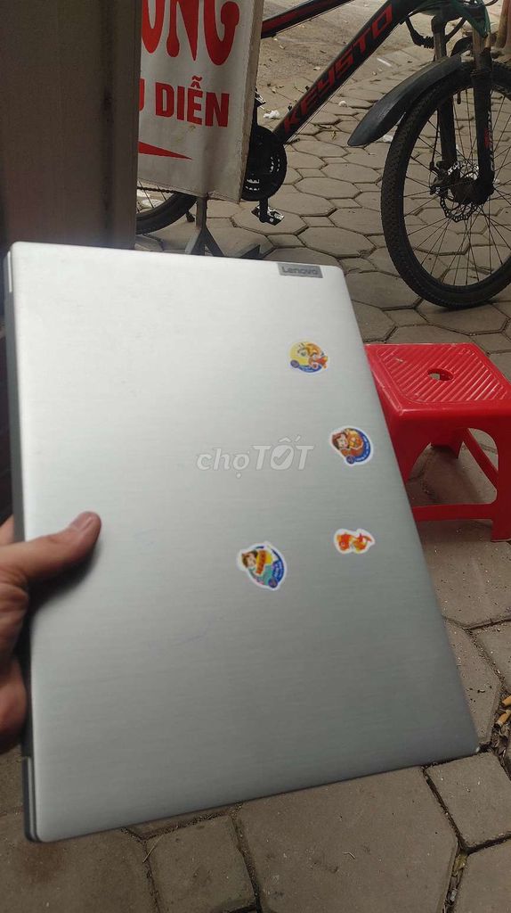 Lenovo Ideapad 3 i3 15.6 inch 8GB/512GB. Mua bán Laptop tại Quận Bắc Từ Liêm Hà Nội được đăng bởi Toan hình 1