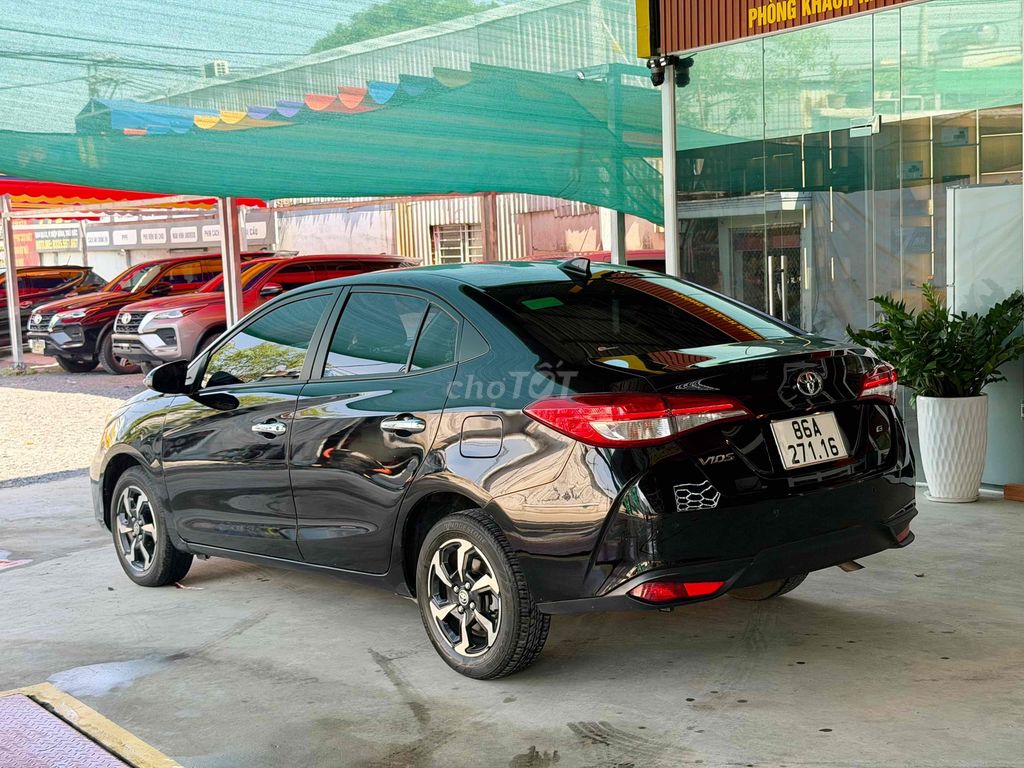 Toyota Vios 2024 G 1.5 CVT - 25000 km. Mua bán Ô tô tại Thành phố Thủ Đức Tp Hồ Chí Minh được đăng bởi Đặng Tú Nguyên hình 8