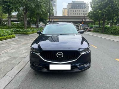 Mazda CX5 2019 đẹp căng