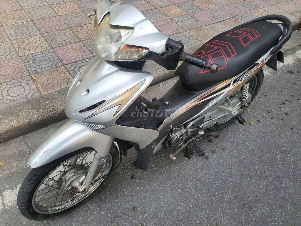Honda Wave S 110. Mua bán Xe máy tại Quận Hai Bà Trưng Hà Nội được đăng bởi bùi hữu liêm  hình 2