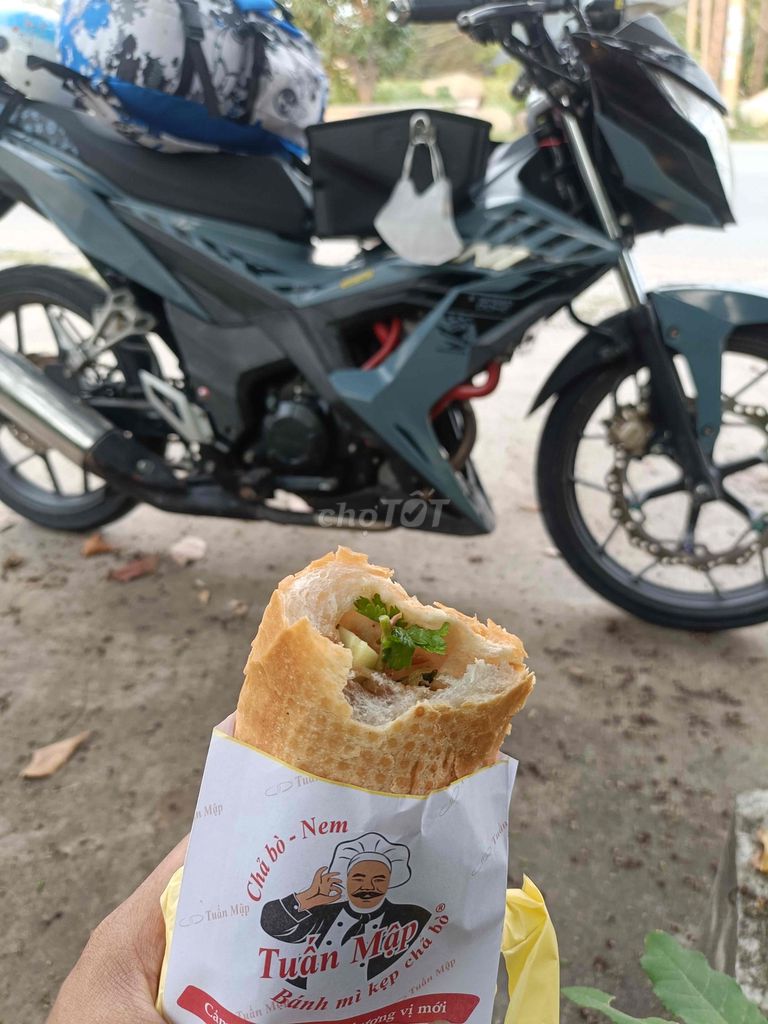 kẹt mony cần bán. Mua bán Xe máy tại Thị xã Bến Cát Bình Dương được đăng bởi thái lộc hình 2